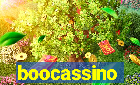 boocassino