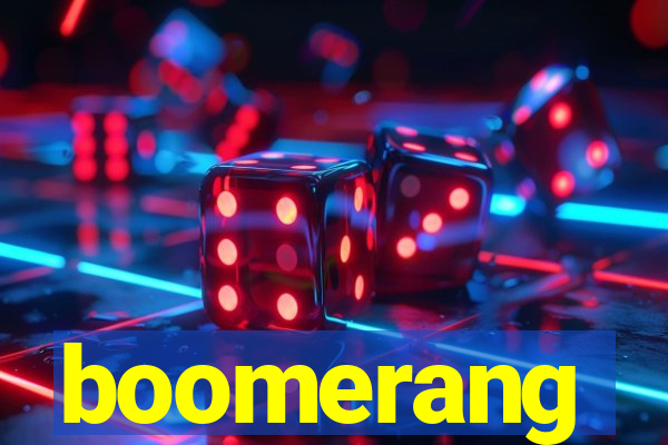 boomerang-bet