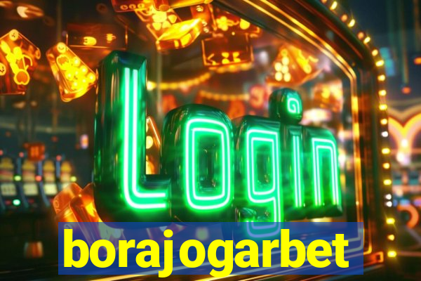 borajogarbet