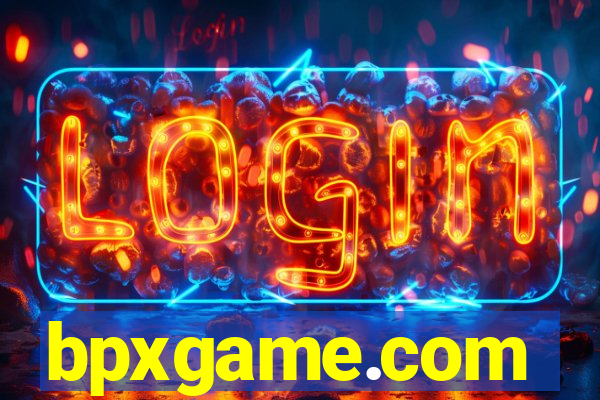 bpxgame.com