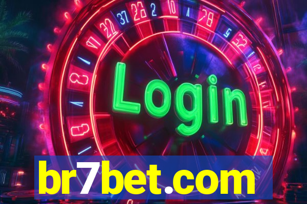 br7bet.com