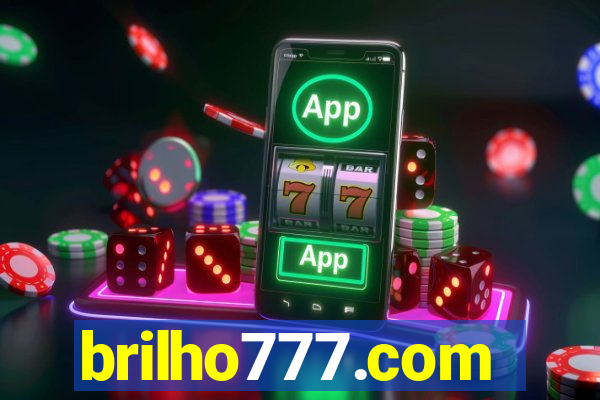 brilho777.com