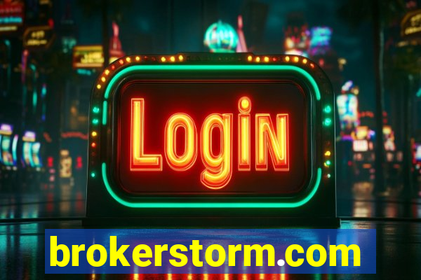 brokerstorm.com