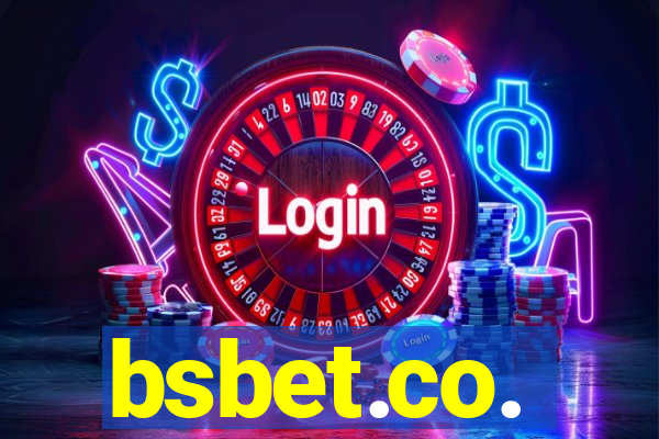 bsbet.co.