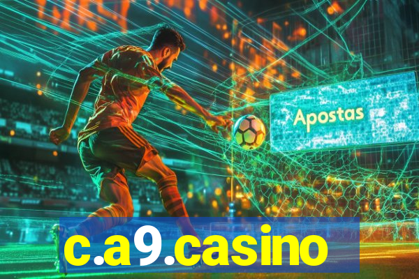 c.a9.casino