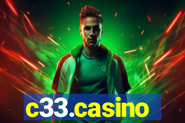 c33.casino