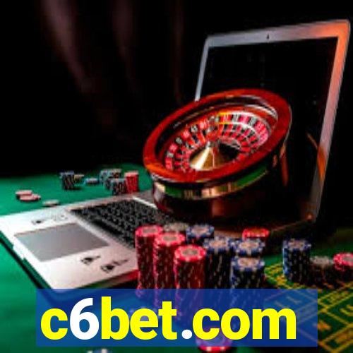 c6bet.com