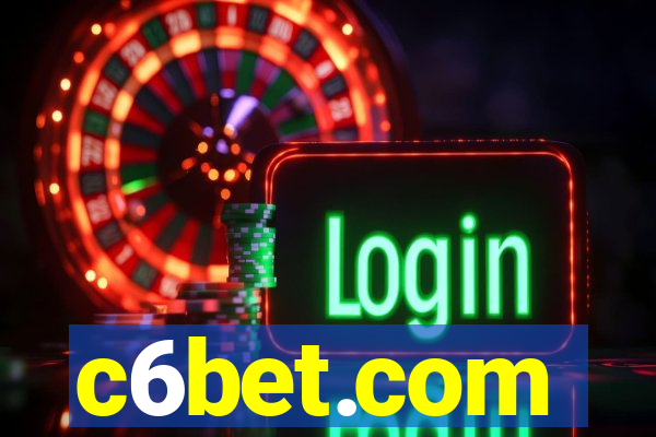 c6bet.com