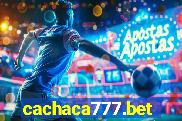 cachaca777.bet