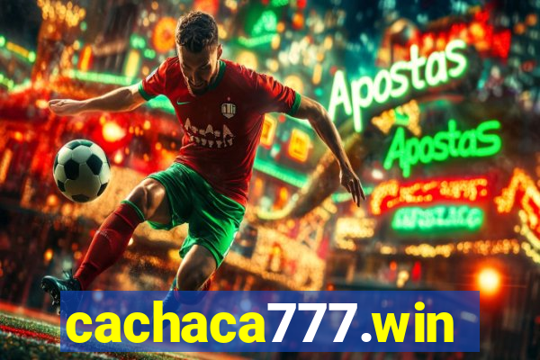 cachaca777.win