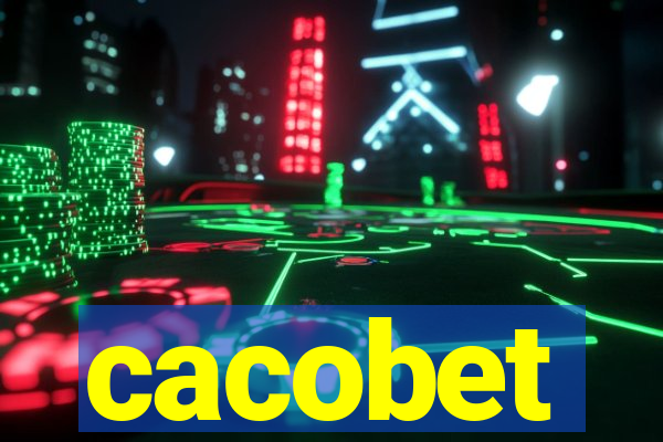 cacobet