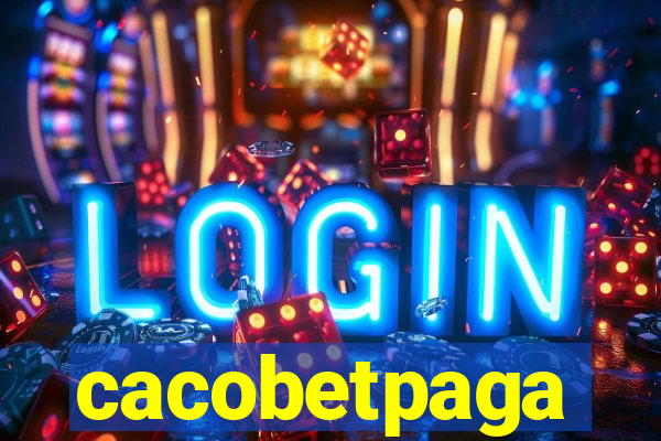 cacobetpaga