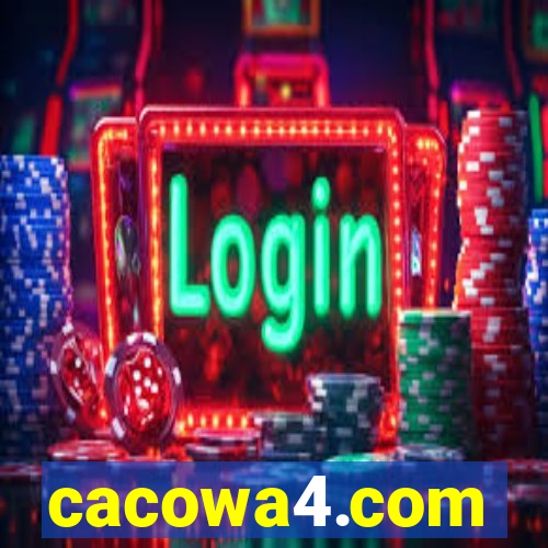 cacowa4.com