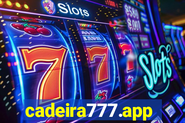 cadeira777.app