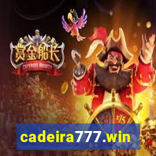 cadeira777.win