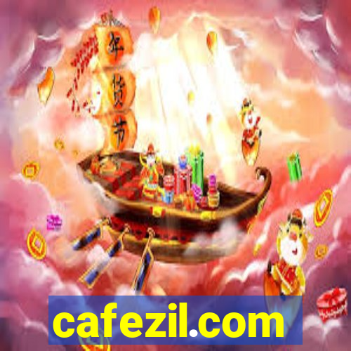 cafezil.com