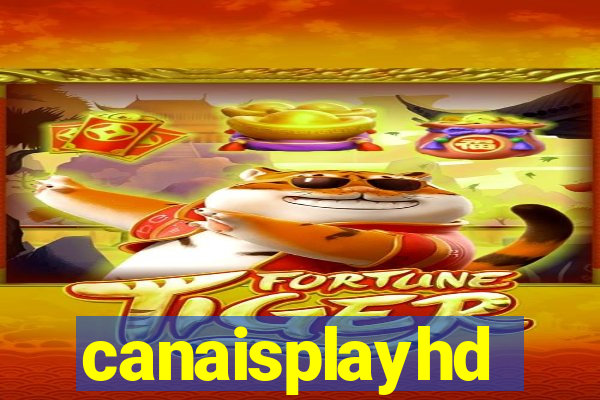 canaisplayhd