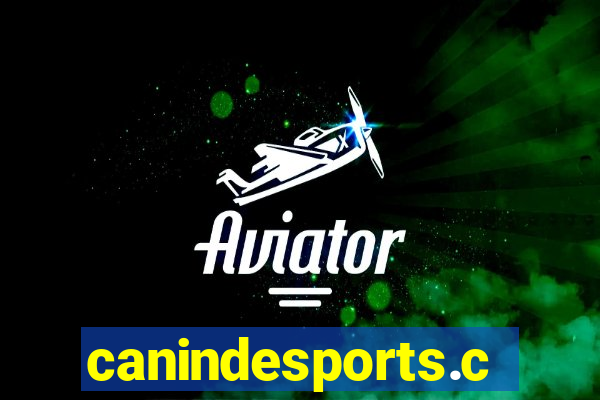 canindesports.com