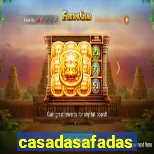 casadasafadas