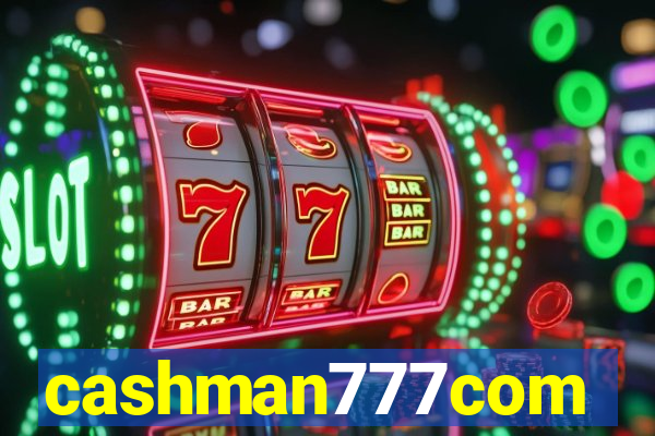 cashman777com