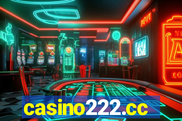 casino222.cc