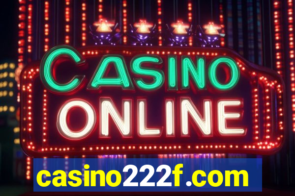 casino222f.com