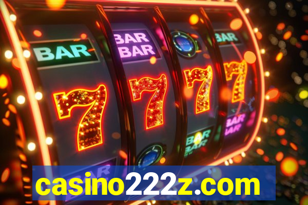 casino222z.com