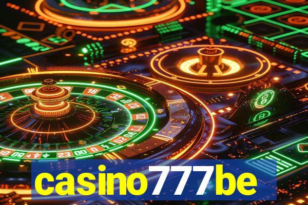 casino777be