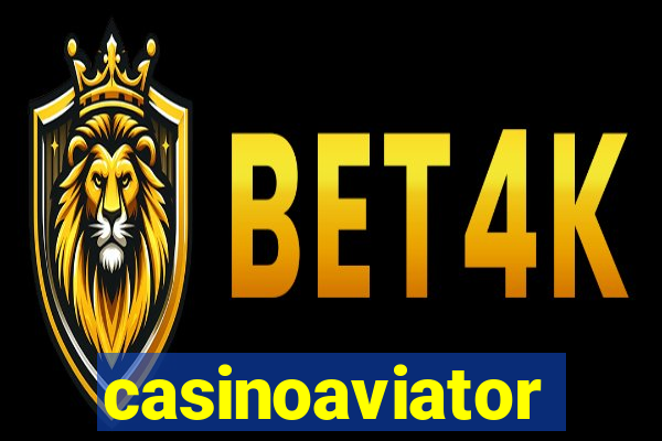 casinoaviator