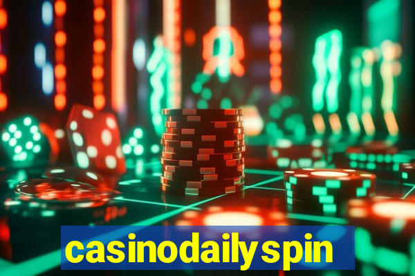 casinodailyspin