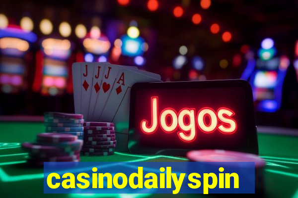 casinodailyspin