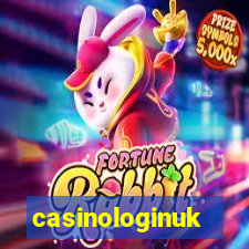 casinologinuk