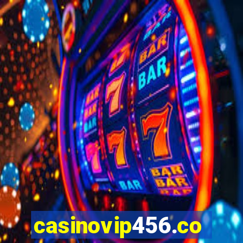 casinovip456.com