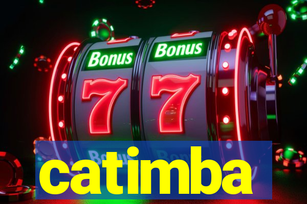 catimba