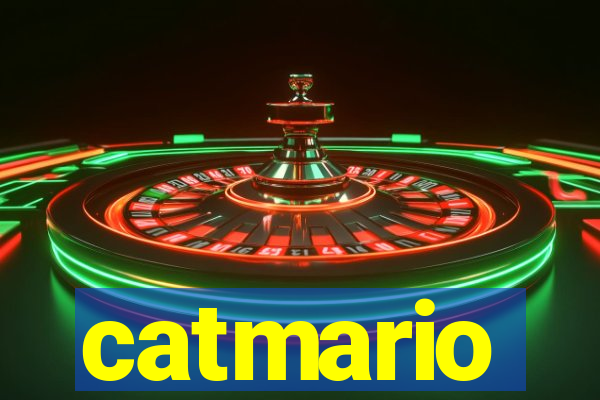 catmario