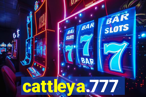 cattleya.777