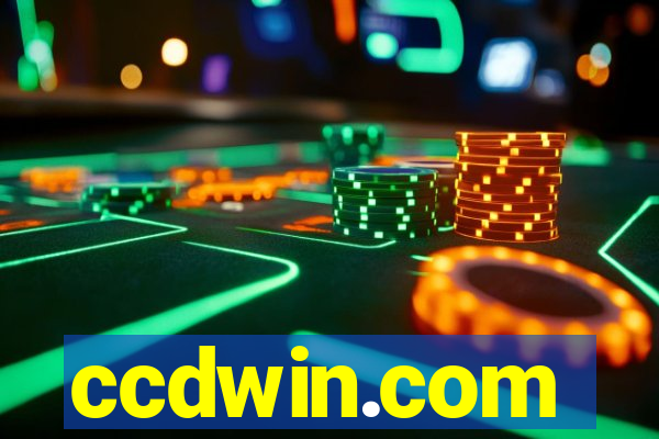 ccdwin.com