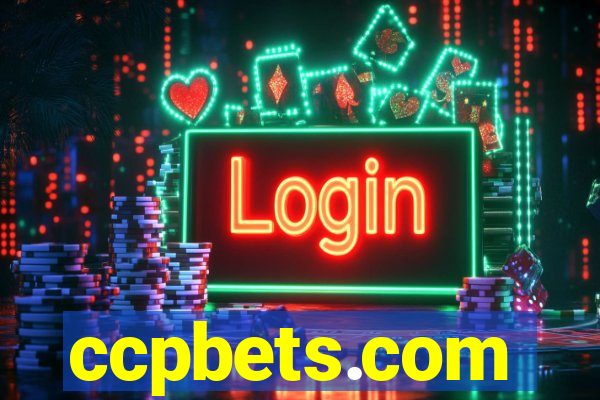 ccpbets.com