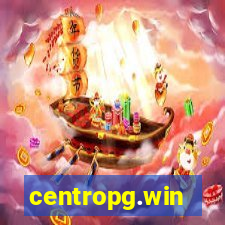 centropg.win