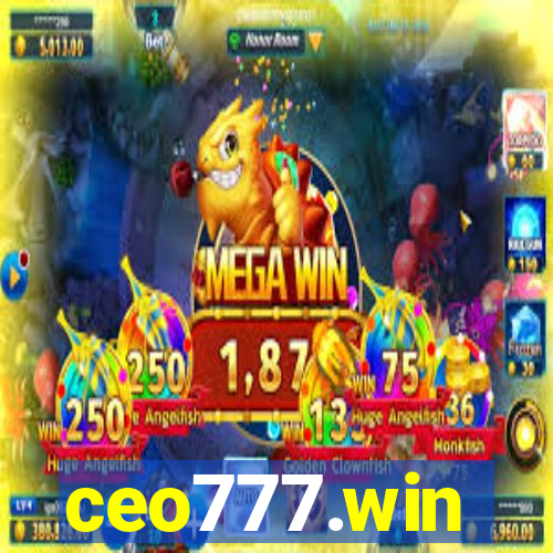 ceo777.win