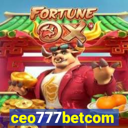 ceo777betcom