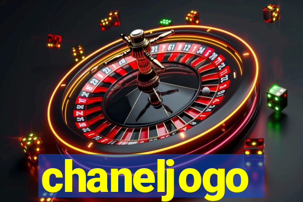 chaneljogo