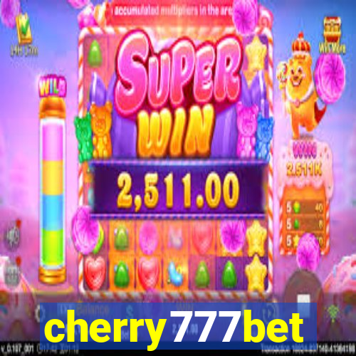 cherry777bet