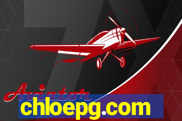 chloepg.com