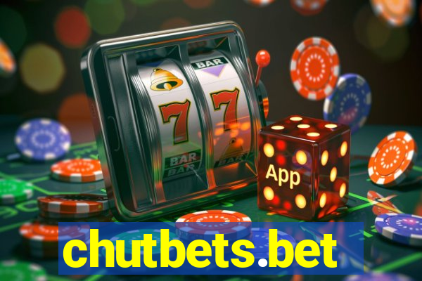 chutbets.bet