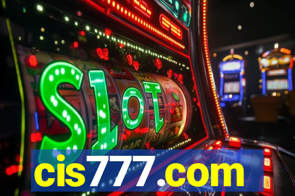 cis777.com