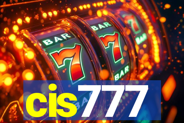 cis777