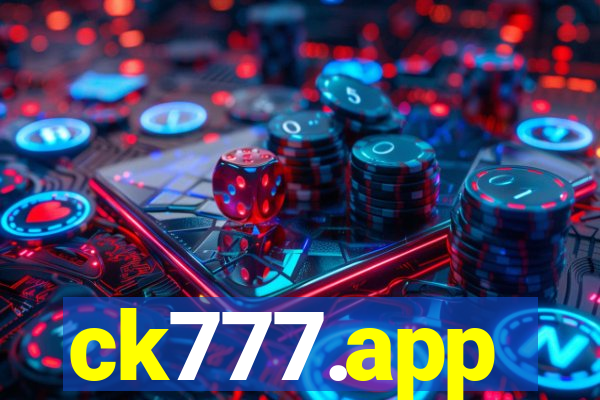 ck777.app