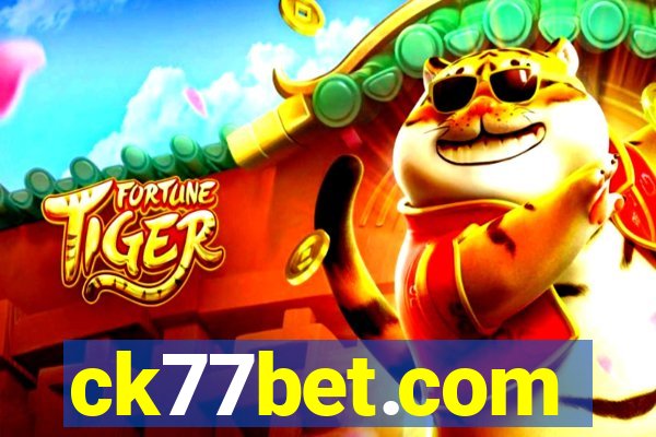 ck77bet.com