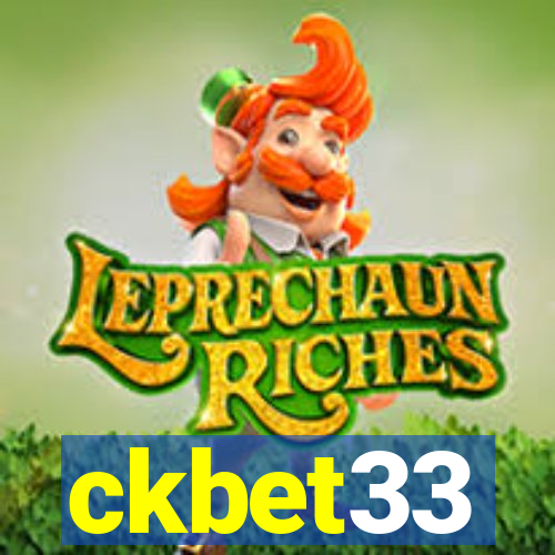 ckbet33